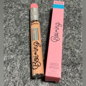 Benefit Boi-ing Bright On Concealer - ALMOND NEW IN BOX